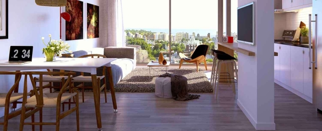 Proyecto destacado: Ventura Design