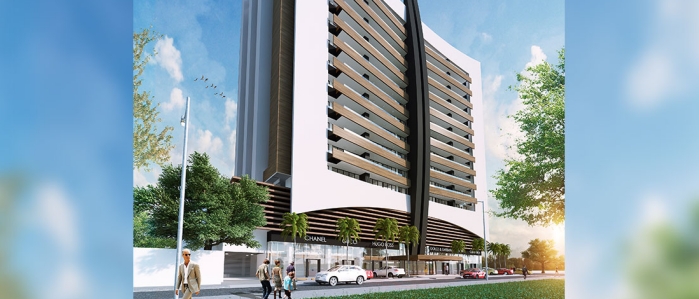 Proyecto destacado: Madero Residence