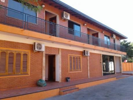 Departamento De Una Habitación En Limpio