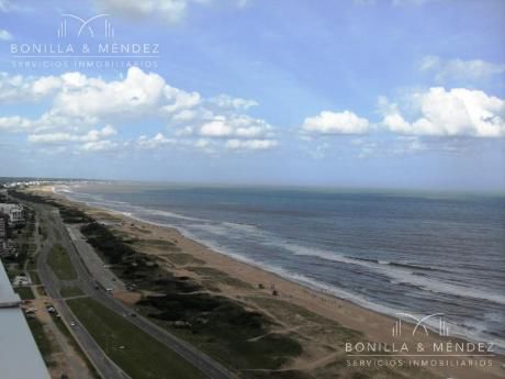 Torre Lobos, Planta Especial, 4 Suites, Toilette, Dep, 4 Cocheras