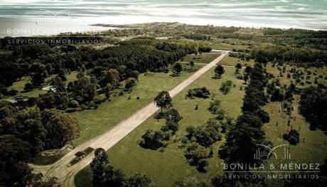 Los Tordillos, Barrio Privado, Punta Ballena