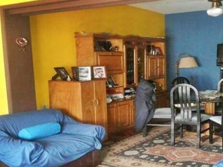 Casa - Malvin