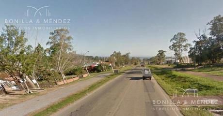 Terreno Financiado En Piriápolis