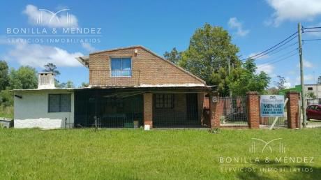Casa En Costa Azul, Canelones
