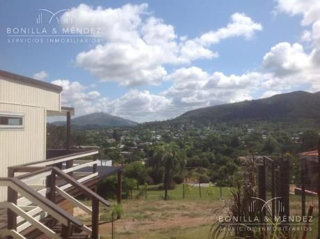La Mejor Vista A Los Cerros