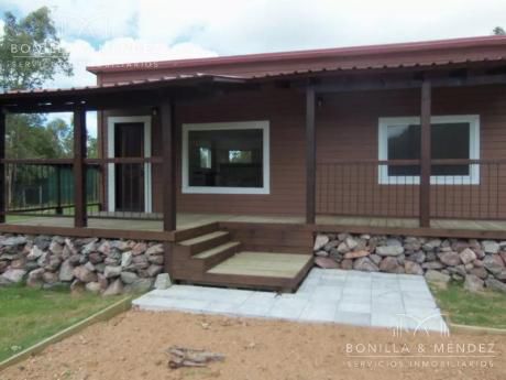 Casa - Solís
