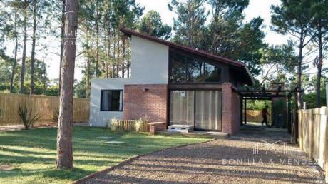 Casa - Punta Colorada