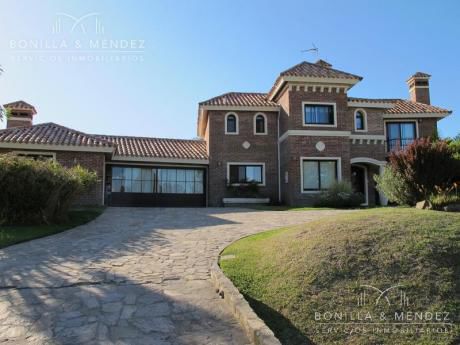 Casa - La Tahona