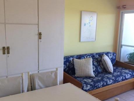 Departamento - Playa Mansa