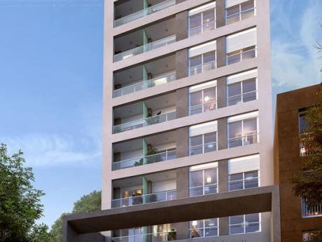 Appartment - Cordón