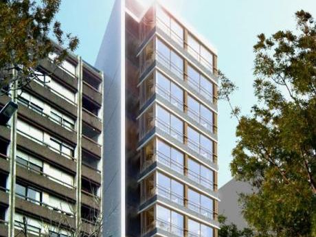 Hermoso Apartamento, Gran Calidad Y Diseño En La Mejor Ubicación De Pocitos