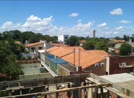 Venta De Duplex En Barrio Herrera