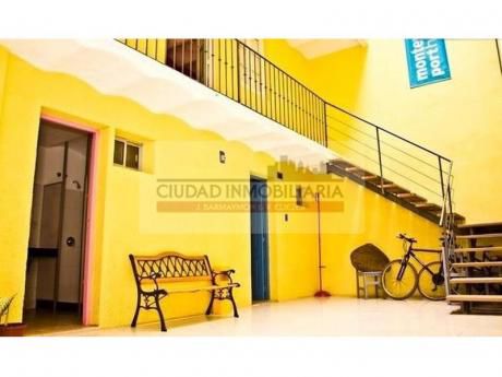 Hostel, Petit Hotel, Llave De Negocio, Inversores