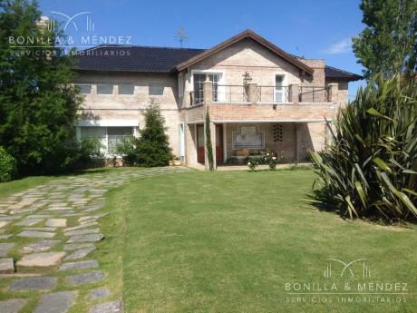 Casa - La Tahona