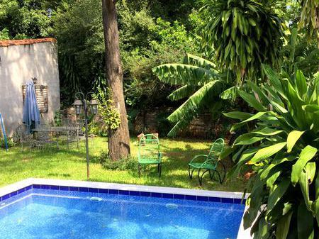 Casa - Mariano Roque Alonso