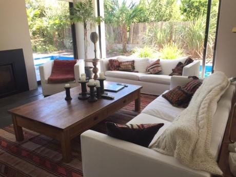 Esplendida Casa En La Tahona, Integración A La Naturaleza