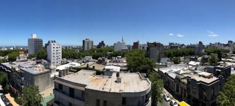 Panoramico En El Corazon De Parque Rodo
