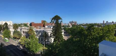 Panoramico, En La Blanqueada A Un Paso De Todo!