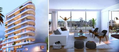 Departamento - Golf, Con Servicio