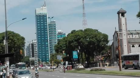Departamento - Tres Cruces