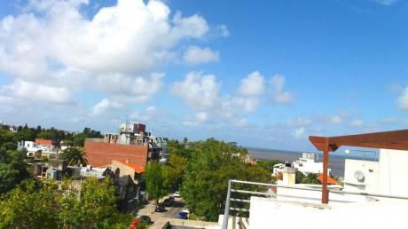 Departamento - Puerto Buceo