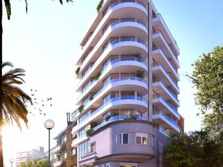 Departamento - Punta Carretas