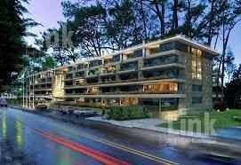 Departamento - Playa Mansa