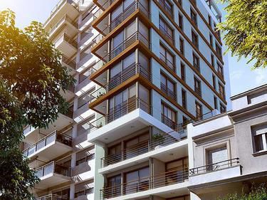 Apartamento De Gran Calidad, En La Mejor Zona Residencial