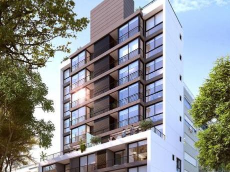 ¡excelente Proyecto En La Mejor Zona Residencial De Pocitos!