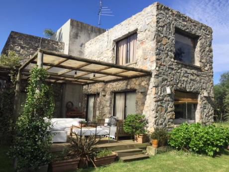 Casa - Lomas De Carrasco