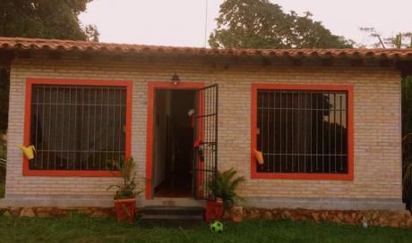 Casa - Ykua Duré