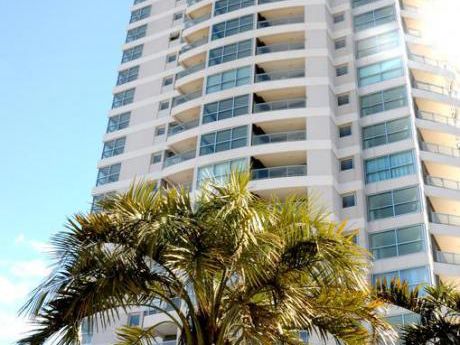 Appartment - Playa Brava