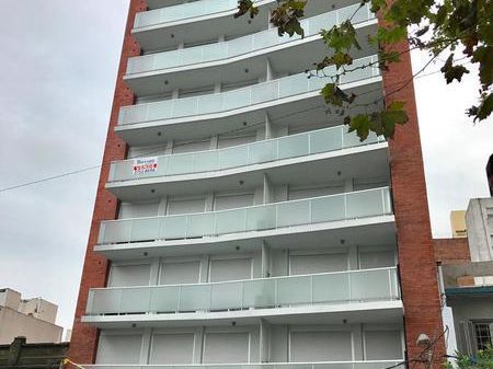 Apartamento, 1 Dormitorio, Cordón