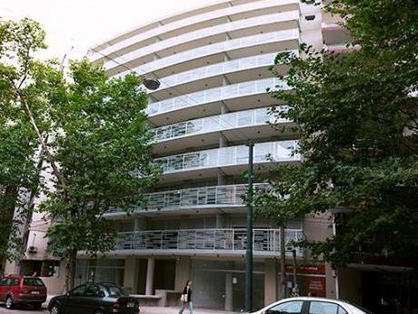 Apartamento, 1 Dormitorio, Pocitos