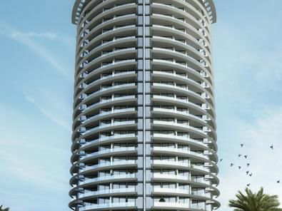 Departamento En Playa Mansa