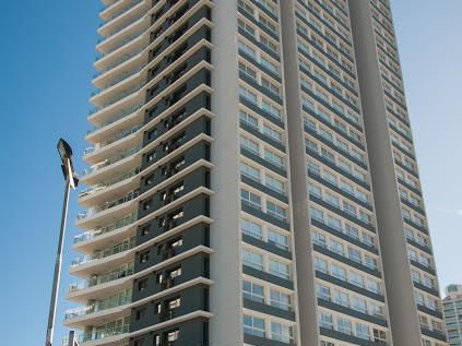Departamento - Playa Brava