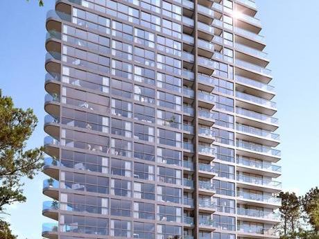 Increible 4 Ambiente Con Vista Al Mar - Venta De Pozo