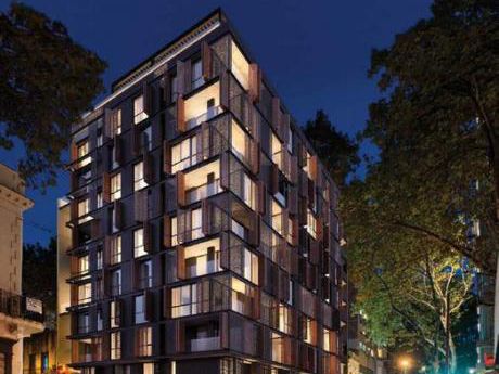 Departamento - Barrio Sur Tres Ambientes