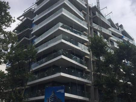Departamento - Barrio Sur- Tres Ambientes