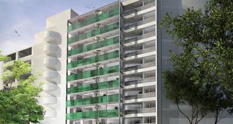 Departamento - Villa Biarritz