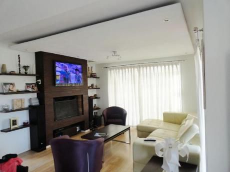 Casa - Barrio Privado