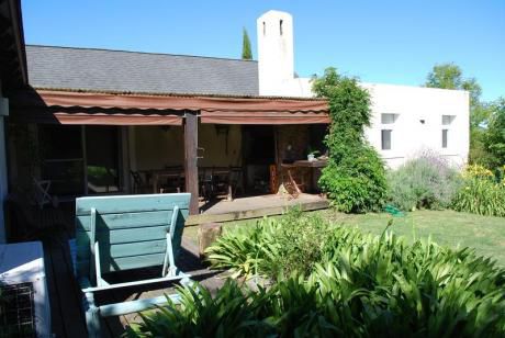 Casa - Colonia Nicolich