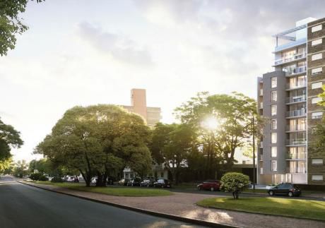Departamento - Parque Batlle