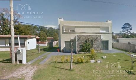 Entorno Super Tranquilo En Barrio Country