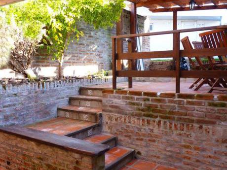 Impecable, 3 Dorm Servicio, Ideal Pareja Joven, Linda Zona Malvín