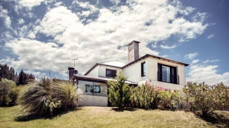 Casa - Lomas De Carrasco