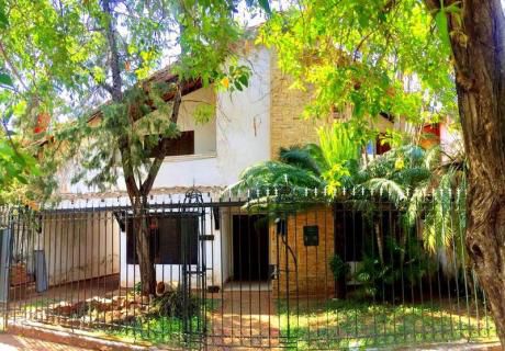 Casa - Ykua Sati