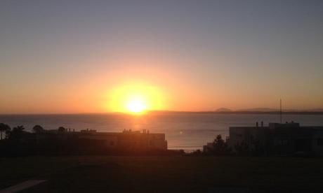 La Vista Mas Linda Del Uruguay!