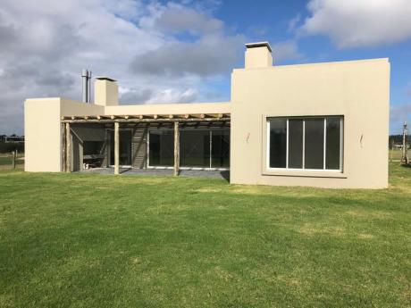Estrene Ya! Divina Casa En VIñedos