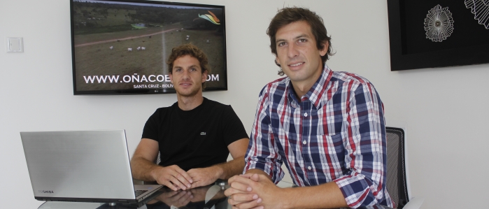 “Las inversiones agropecuarias volverán a tener un boom”